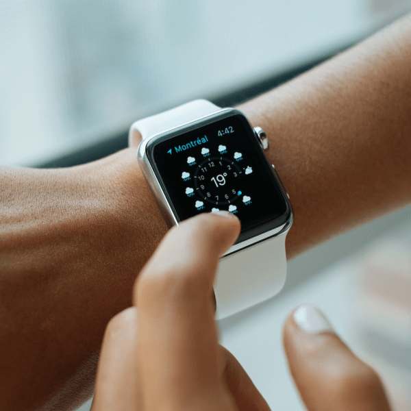 Příslušenství pro Apple Watch překvapí designem i kvalitou